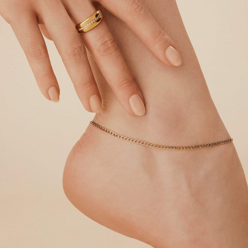 Bague Dôme Chic en acier