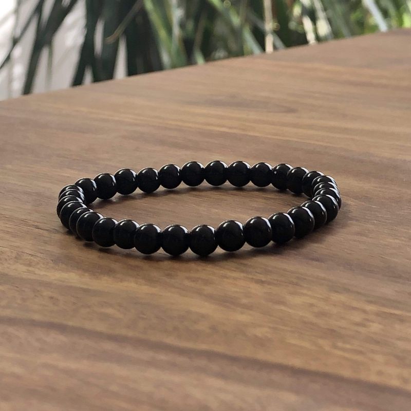 Bracelet en jaspe