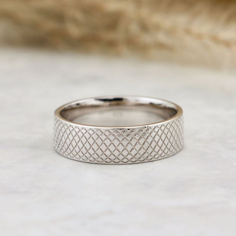 Bague Boreas en or 10K