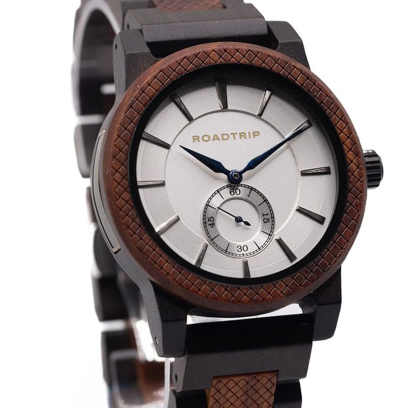 Montre Tempête