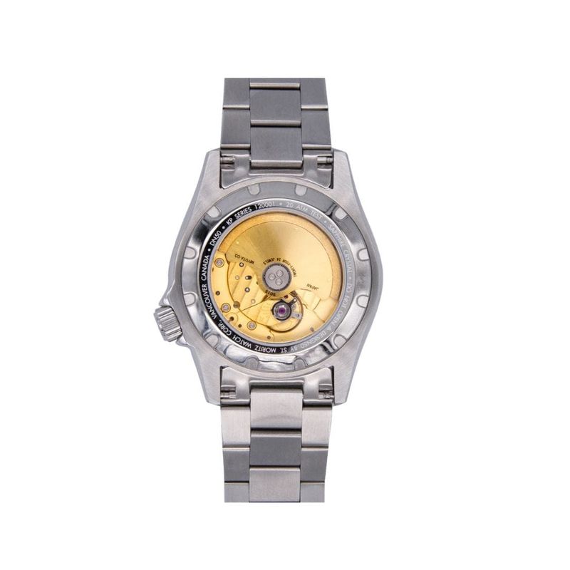 Montre 44mm Aquamatic IV