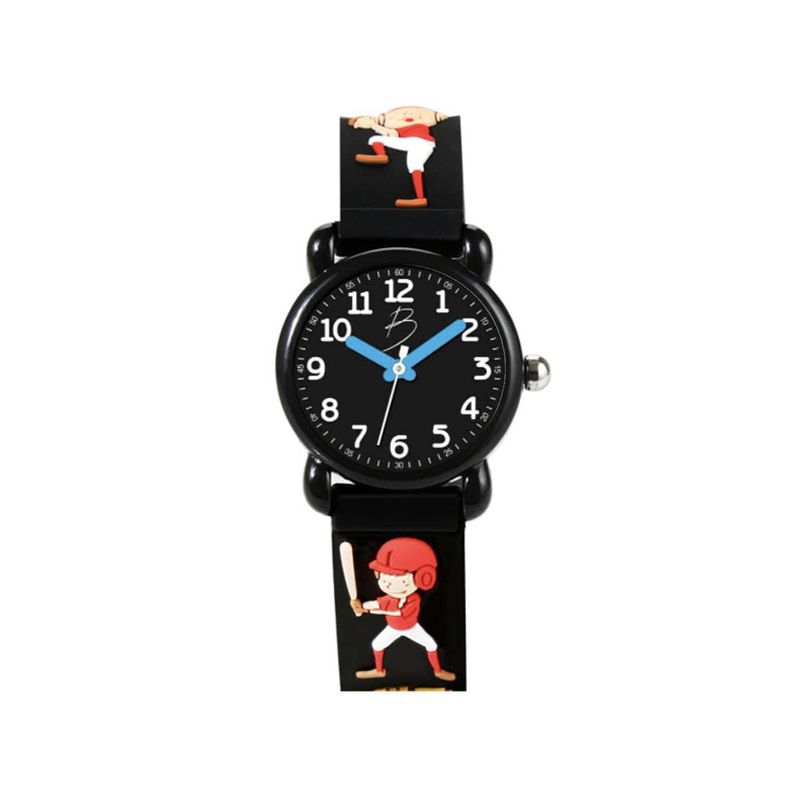 Montre pour enfant Baseball