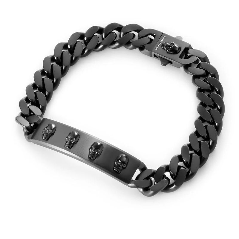 Bracelet Nemesis en acier