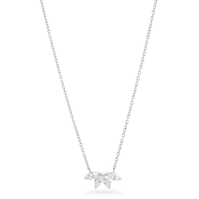 Collier Cadence en acier