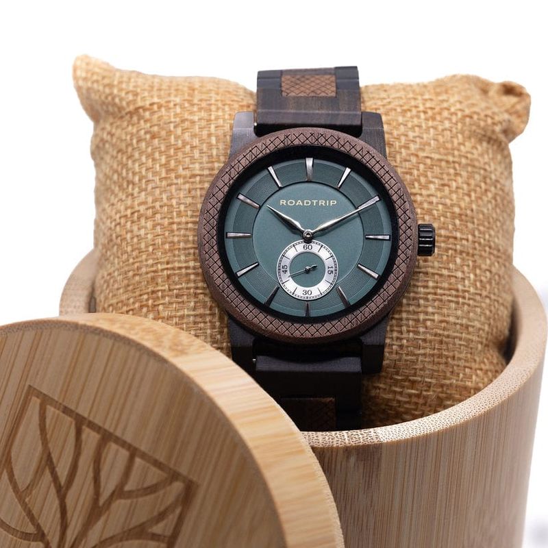 Montre Tempête