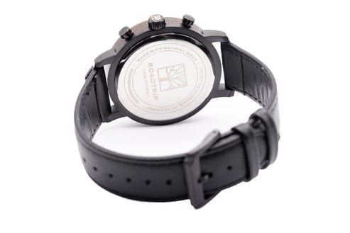 Montre New Moon