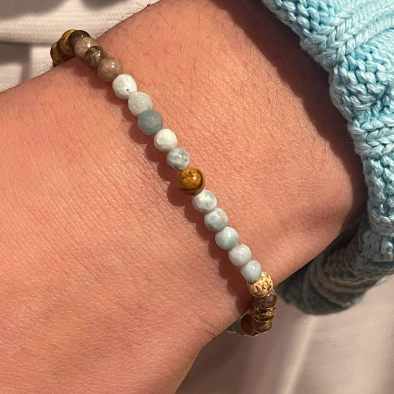 Bracelet Sérénité