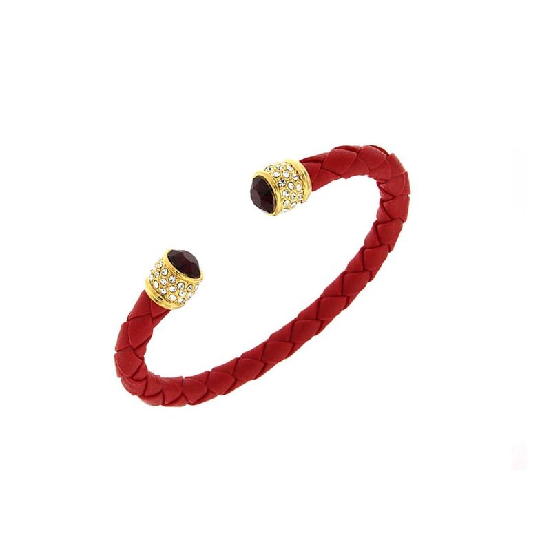 Bracelet Bella avec Swarovski