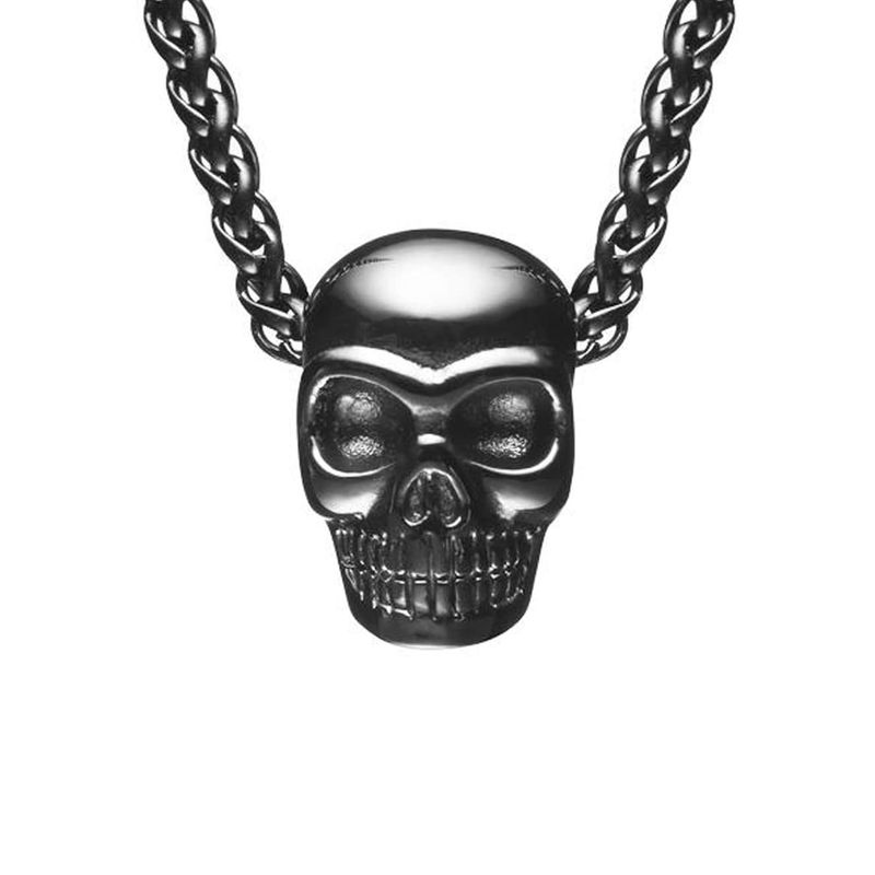 Collier Titan en acier