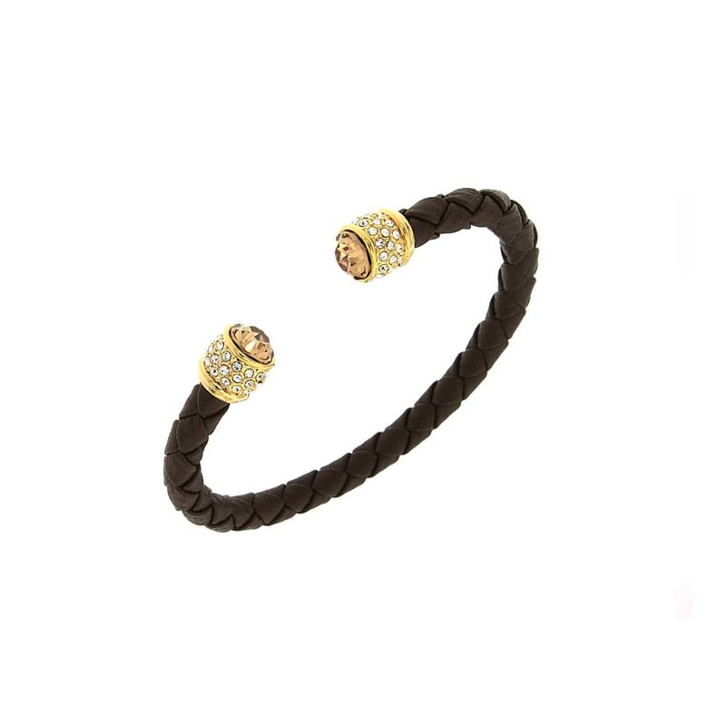 Bracelet Bella avec Swarovski