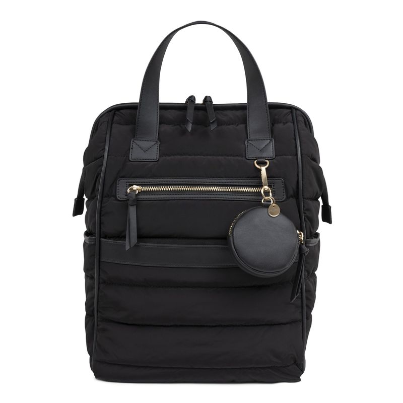 Sac à dos Fauve