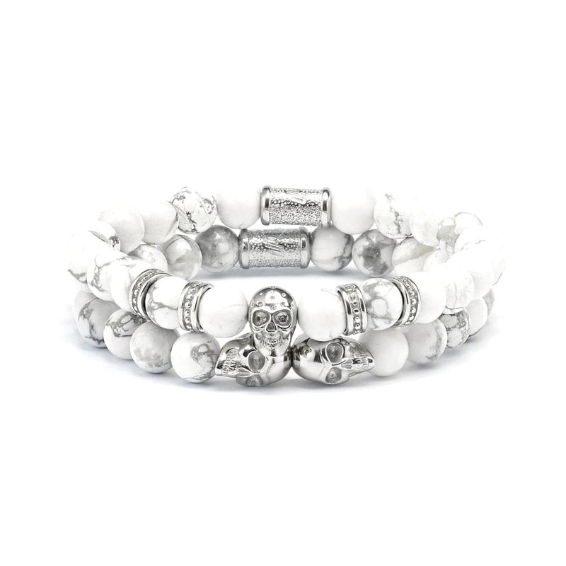 Duo de bracelets Valhalla