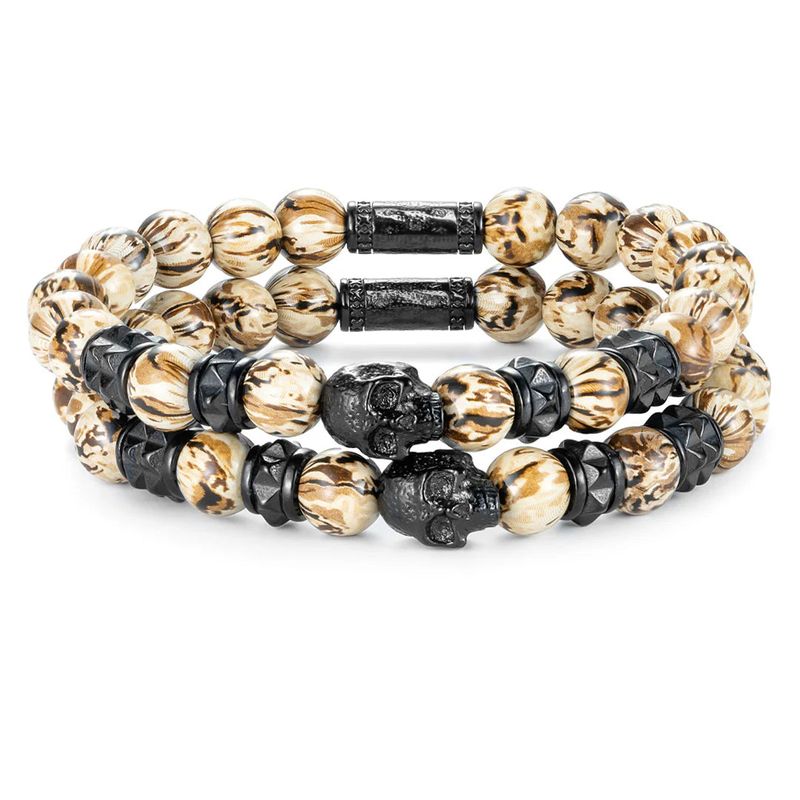 Duo de bracelets Desert Storm