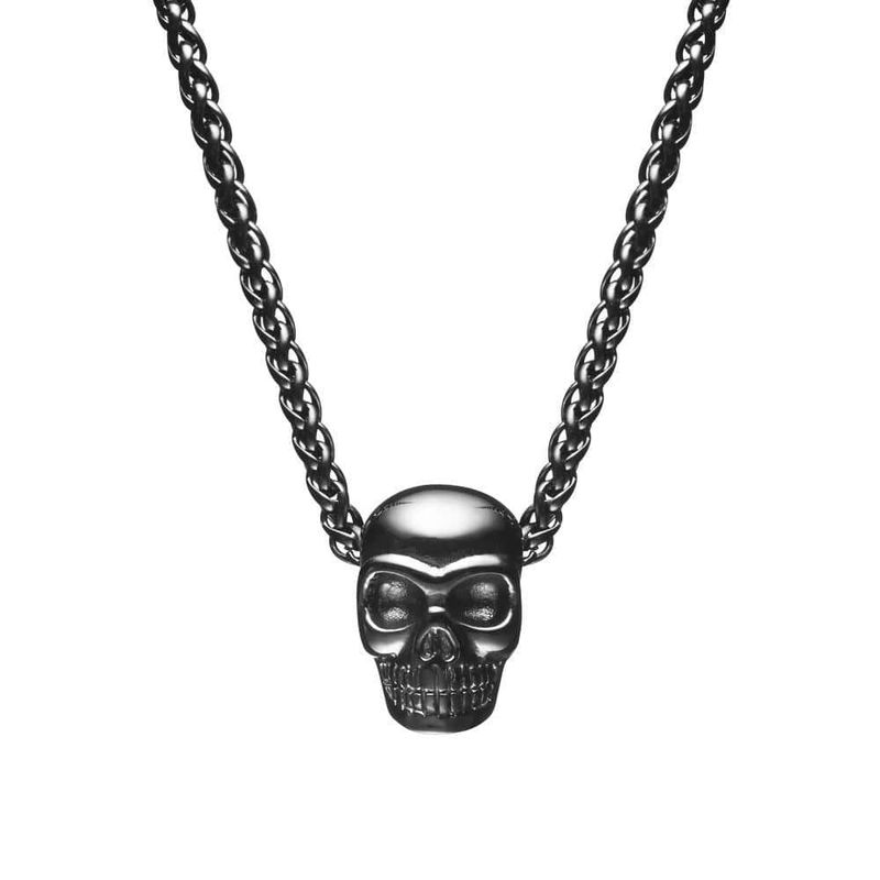 Collier Titan en acier