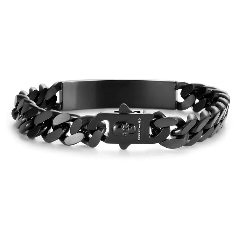 Bracelet Nemesis en acier