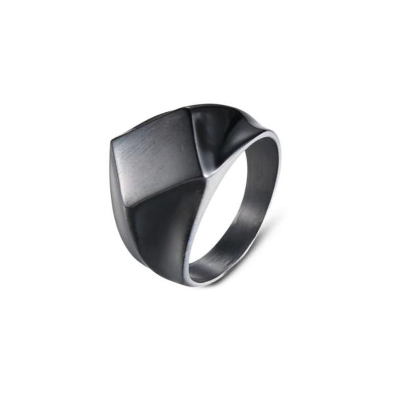 Bague La corsé en acier