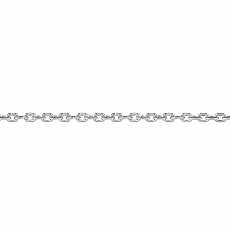 Chaîne Rolo en argent sterling