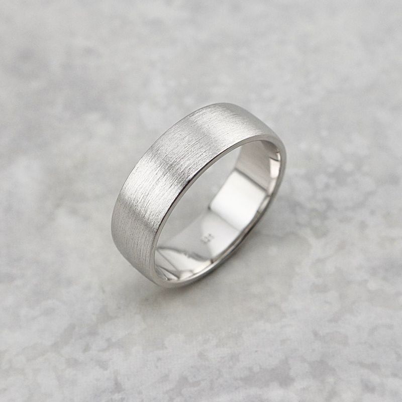 Bague Classique en or 10K