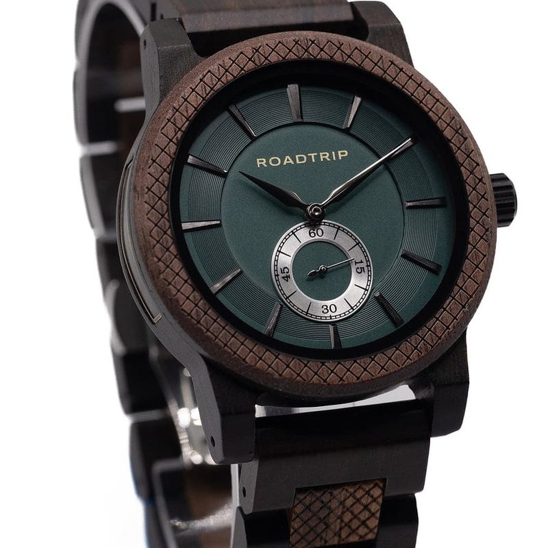 Montre Tempête