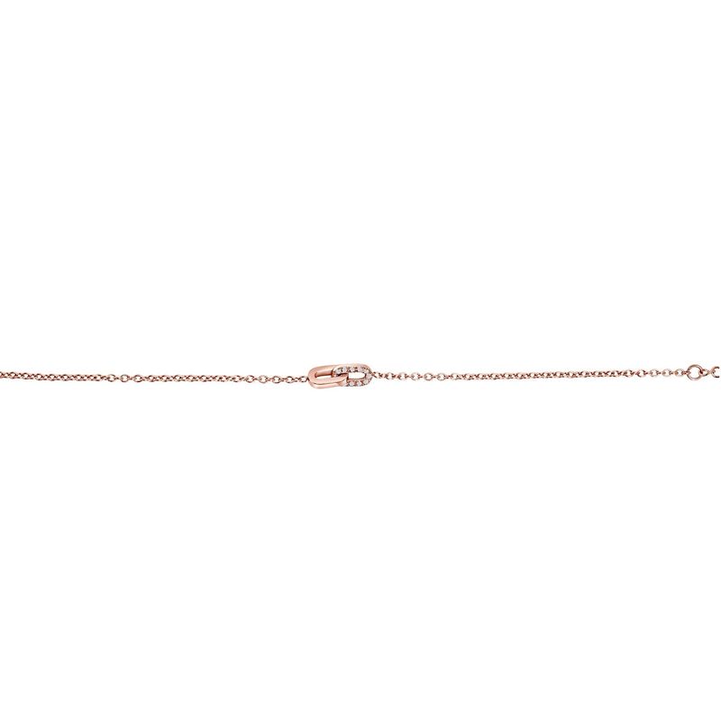 Bracelet Spirit en acier