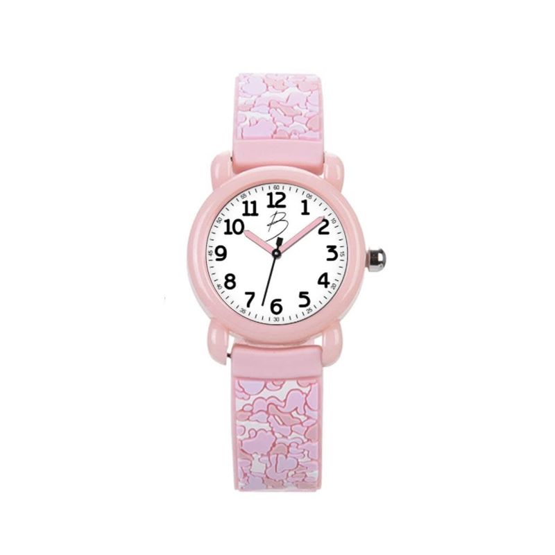 Montre pour enfant Camouflage
