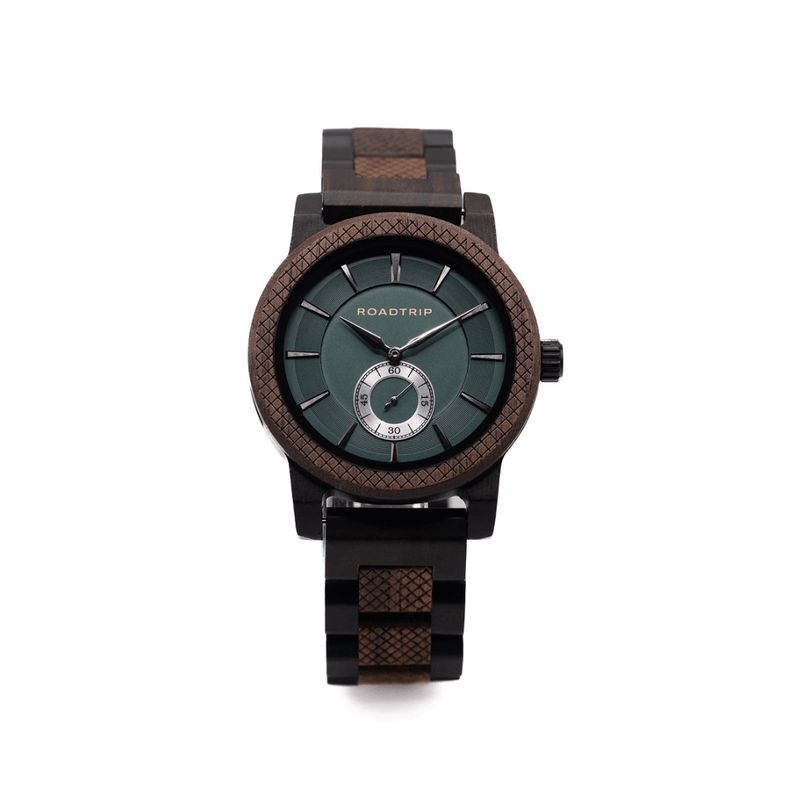 Montre Tempête