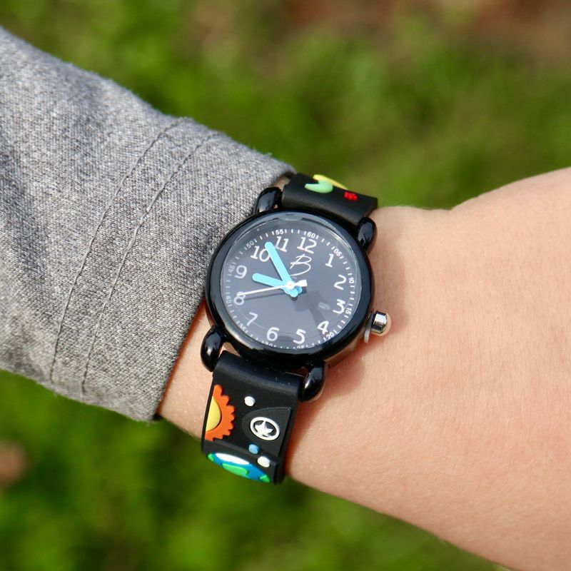 Montre pour enfant Espace
