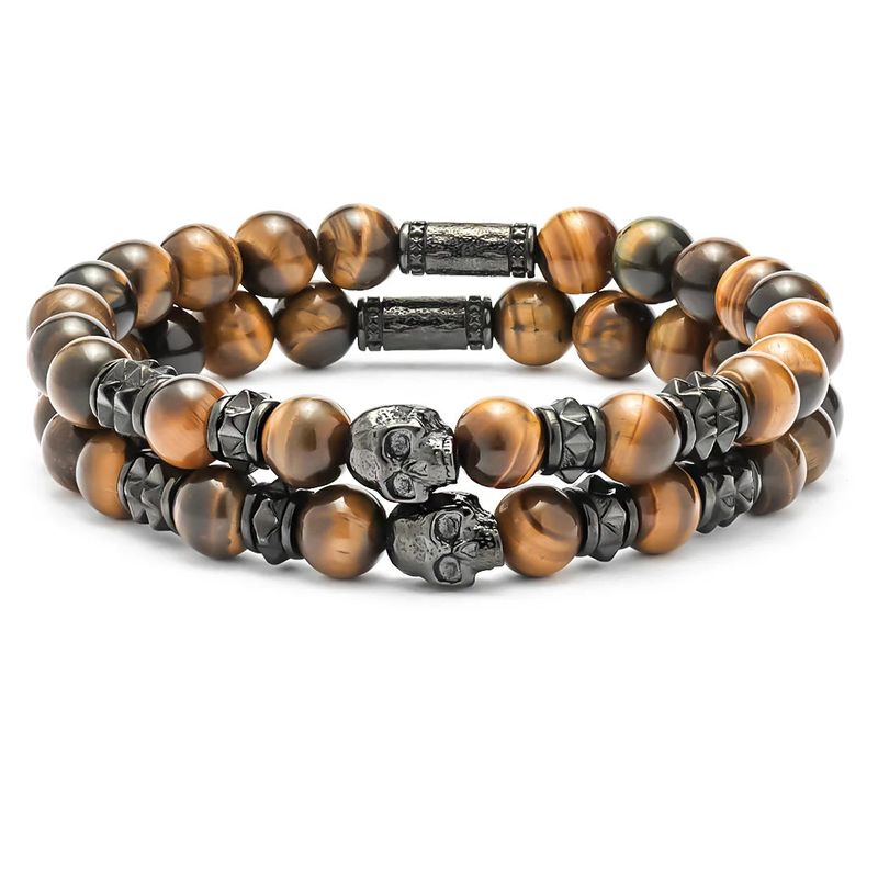 Duo de bracelets Specter