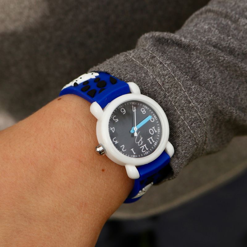 Montre pour enfant Dalmatiens