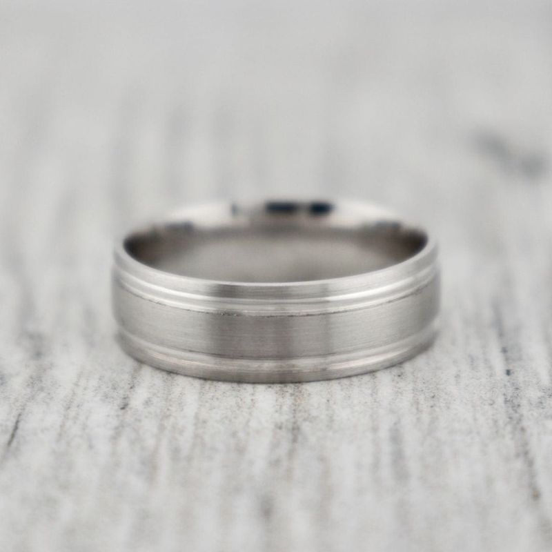 Bague en or 10K