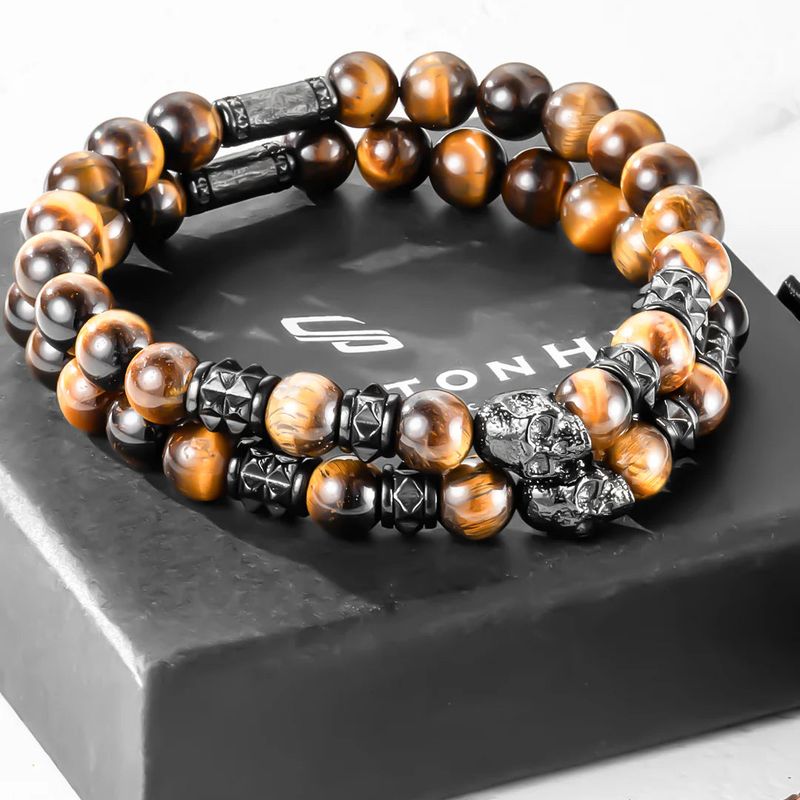 Duo de bracelets Specter