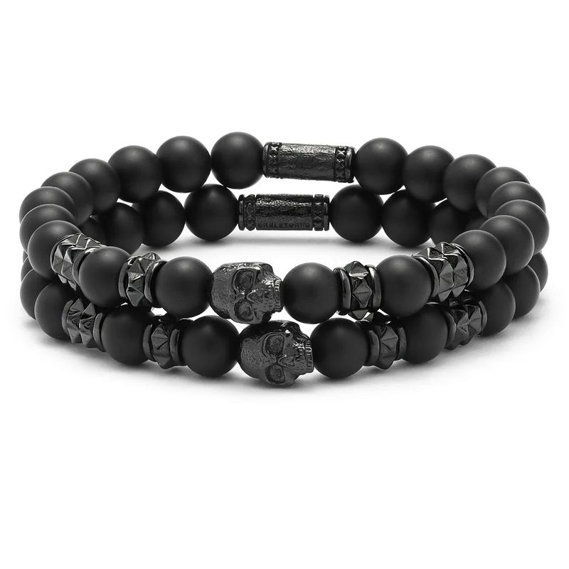 Duo de bracelets Fender Master