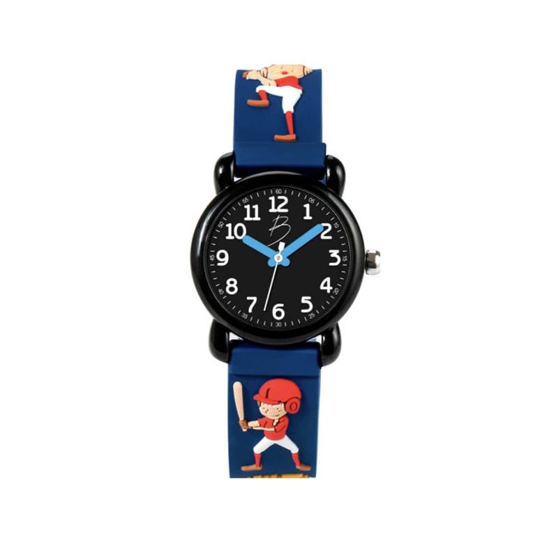 Montre pour enfant Baseball