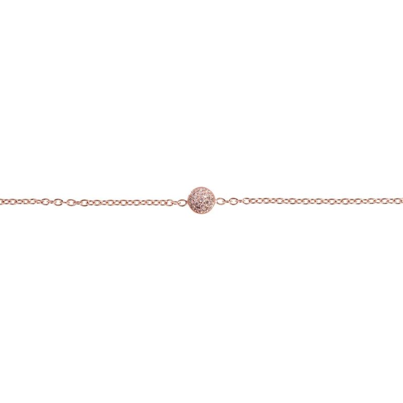 Bracelet Céleste en acier