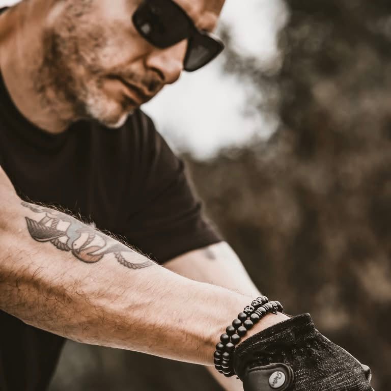 Duo de bracelets Phantom
