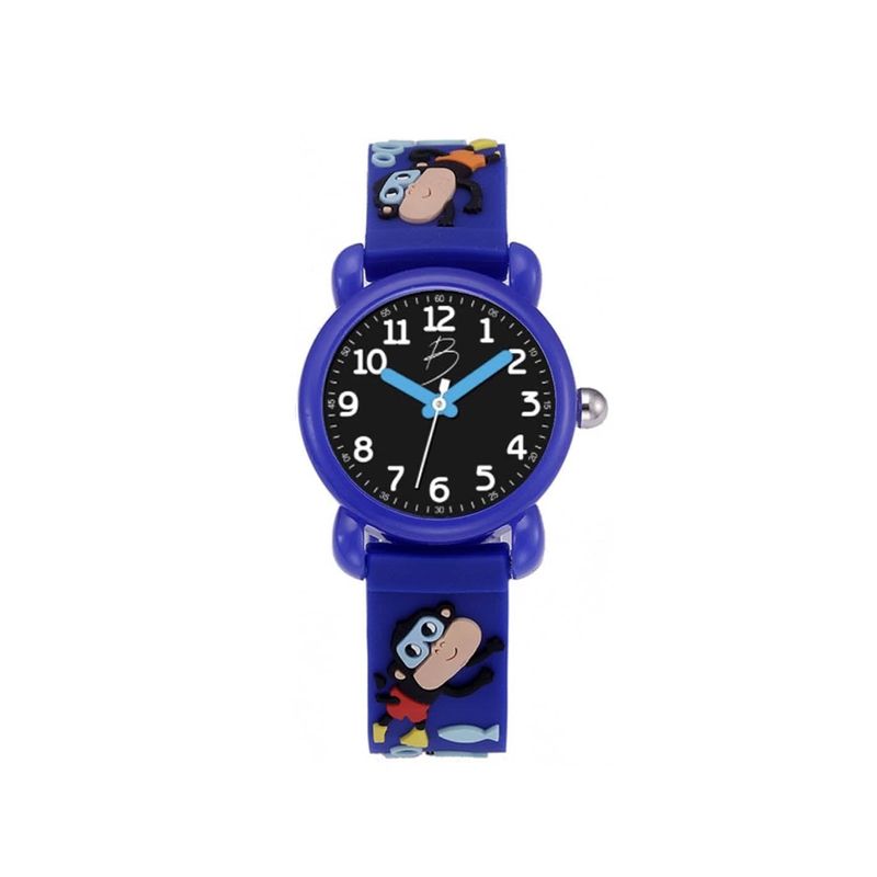 Montre pour enfant Singes
