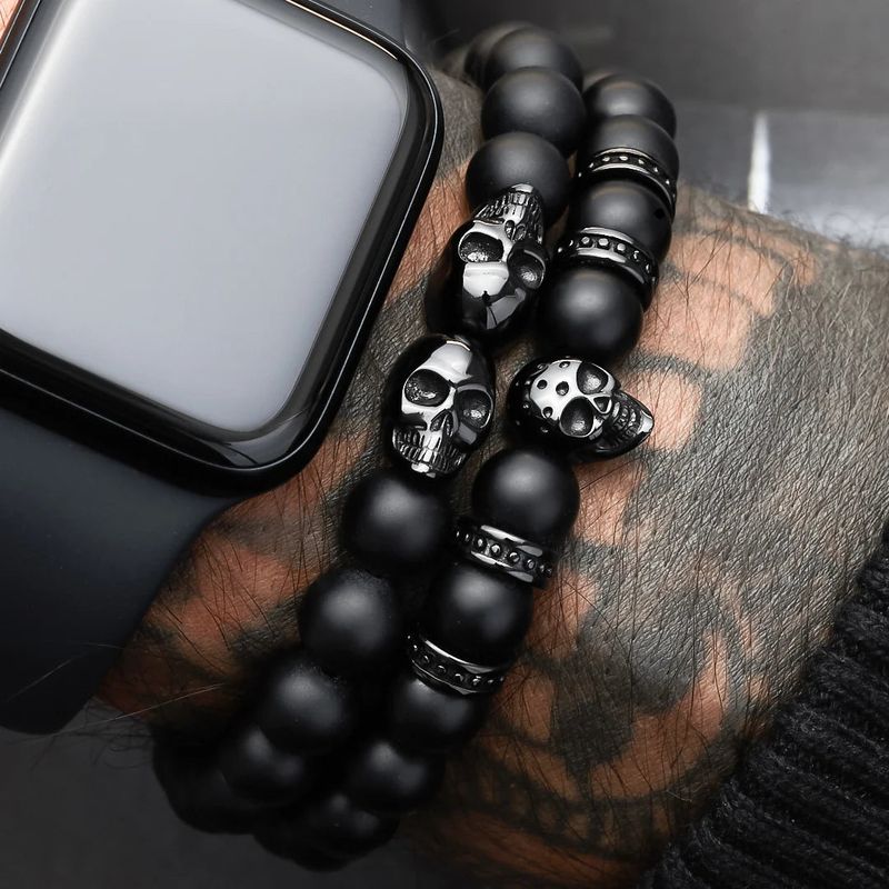 Duo de bracelets Phantom