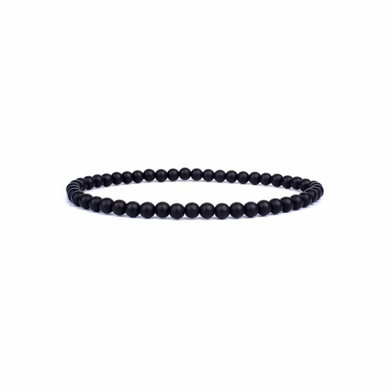 Bracelet en jaspe