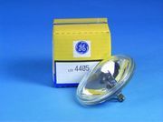 Ampoule PAR36, 30 watts, 12 volts, n° 4405 • General Electric