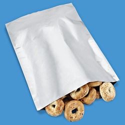 Paquet de 10 sacs alimentaire en Mylar 20 x 30 pouces • LHG