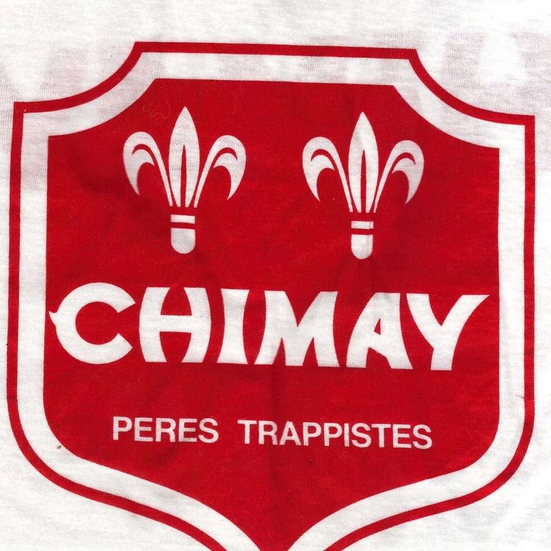 Chimay T-shirt moyen