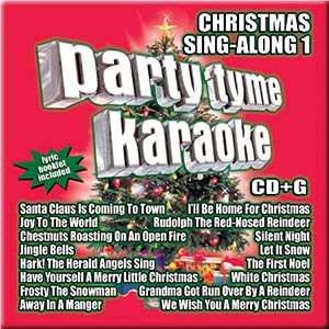Christmas Sing-Along 1 • Party Tyme