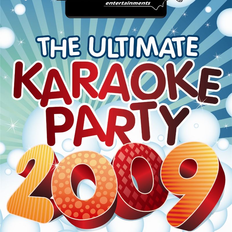 The Ultimate Karaoke Party 2009 • Met aussi en vedette Kelly Clarkson