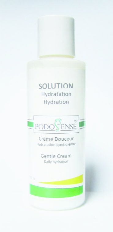 Solution Hydratation • Podosensé