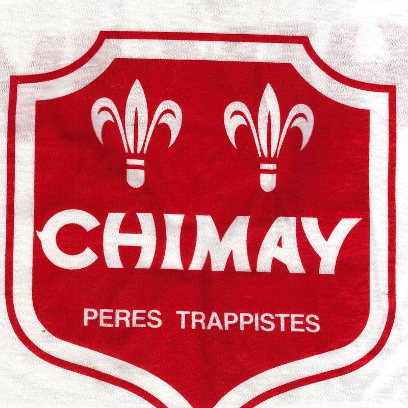 T-Shirt Chimay moyen • Chimay