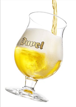 Verre à bière jéroboam • Duvel