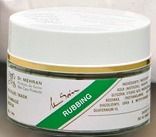 Masque Rubbing • Dr. Mehran®