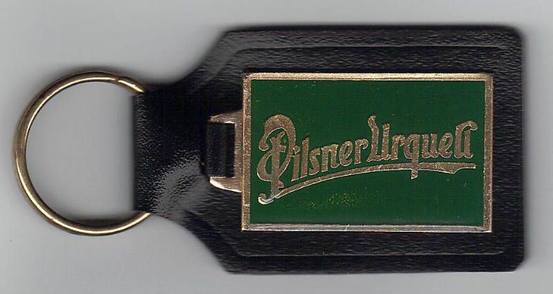 Porte-clef • Pilsner Urquell