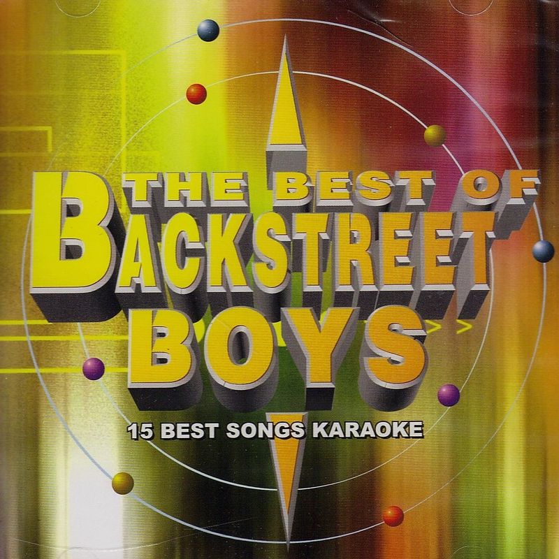 The Best of Backstreet Boys • Wisdom
