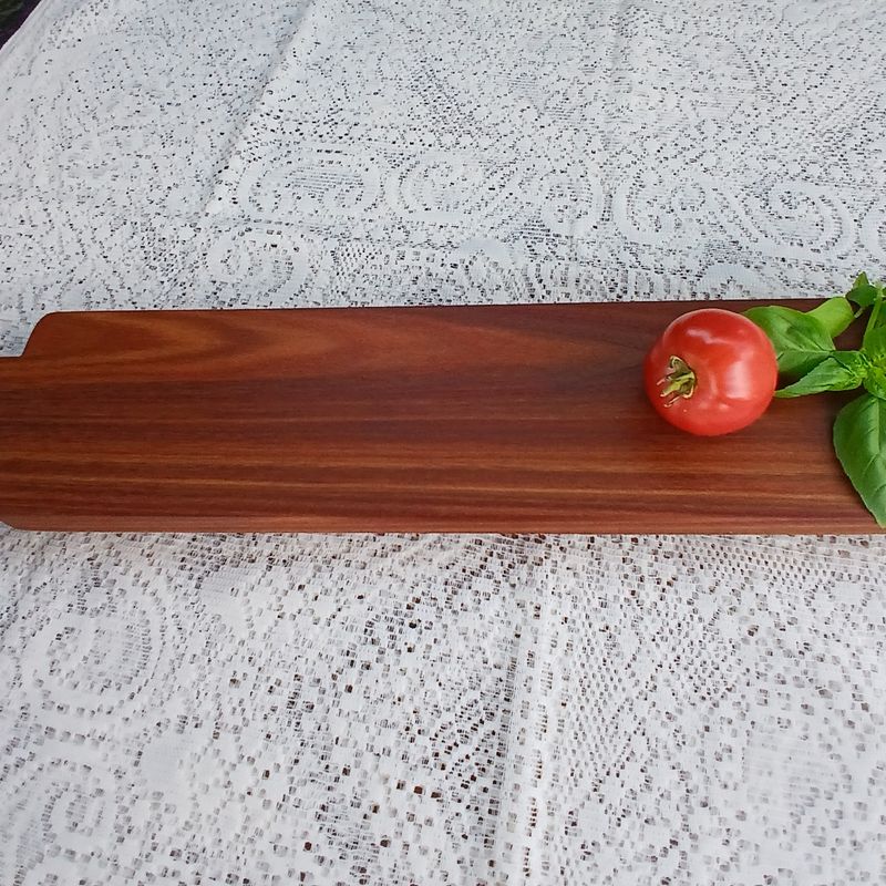 Planche de présentation